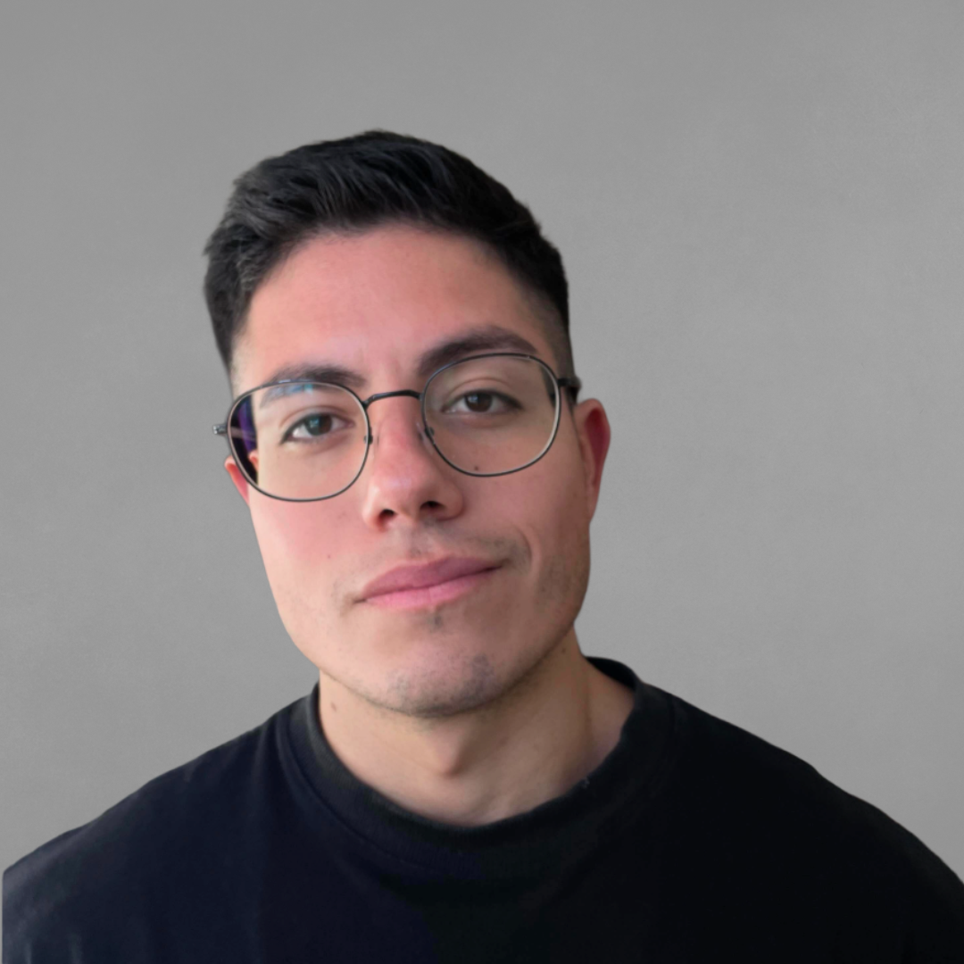 Rapha Olive, professor e criador do método Primeiras Conversas em Inglês
